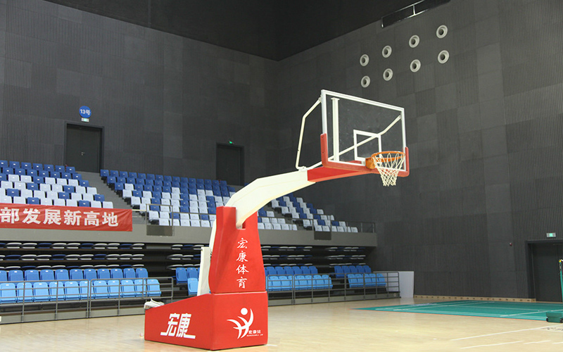 Basketball Hoop: How to choose a high-quality basketball hoop?